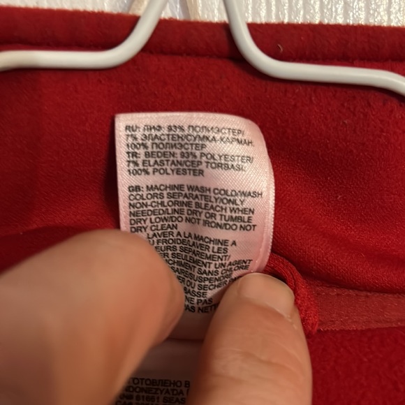 THE NORTH FACE. Mens ski midweight midlayer half zip pullover. Size medi… - Picture 7 of 7